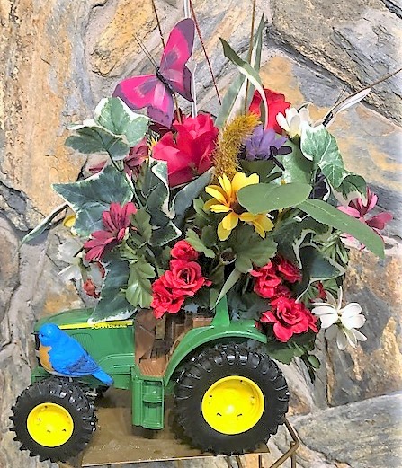 Flowers from Baye's