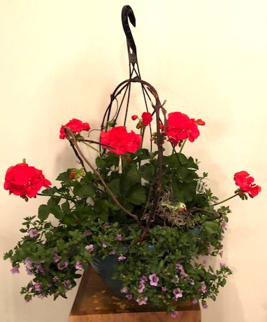 Flowers from Rapid City Medical Center Urgent Care