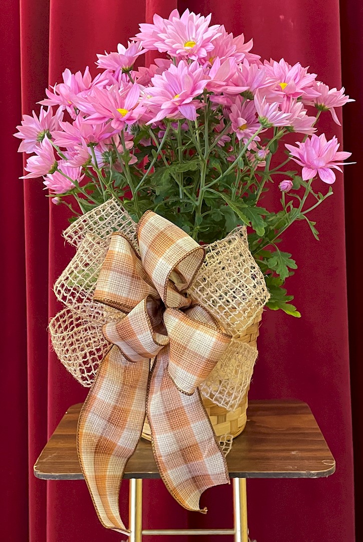 Flowers from Dakota Country Pharmacy