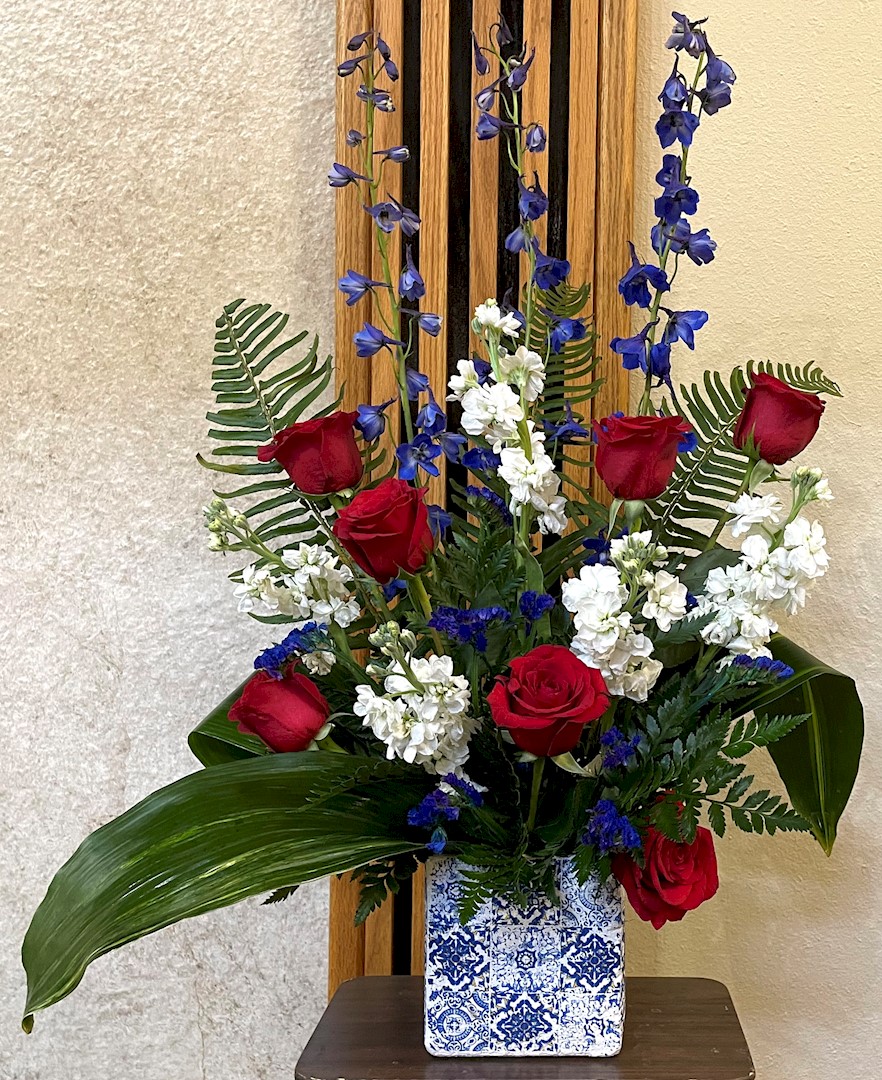 Obituary Vaughn Hansen