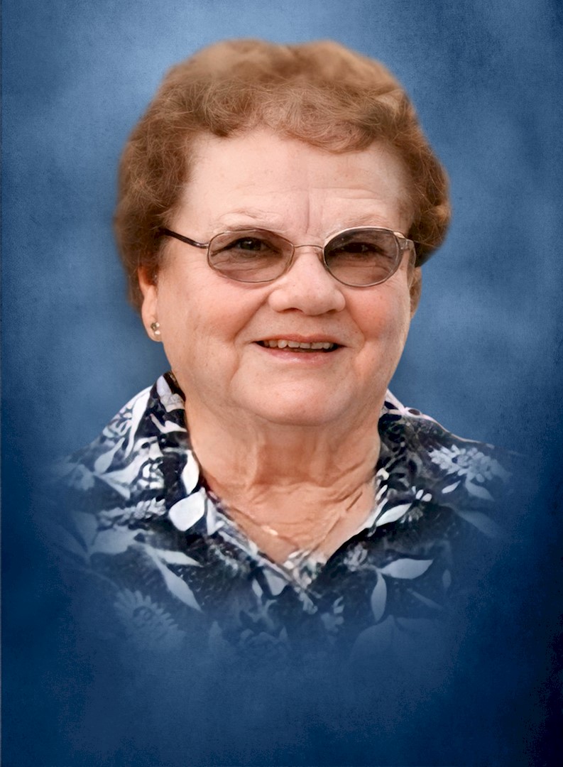 Obituary Elsie Farley