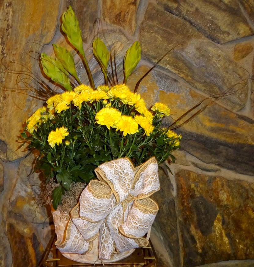 Flowers from Dakota Country Pharmacy