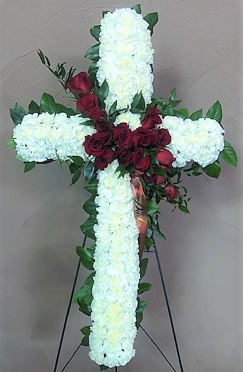 Flowers from Family - "Dad"