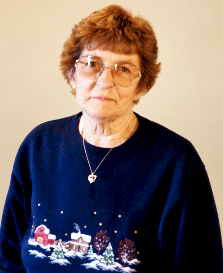 Obituary: Beverly Ann Brown