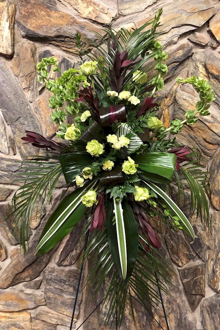 Flowers from Your Friends at Bank of Colorado