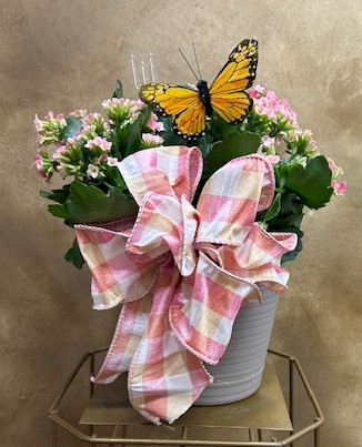 Flowers from Dakota Country Pharmacy
