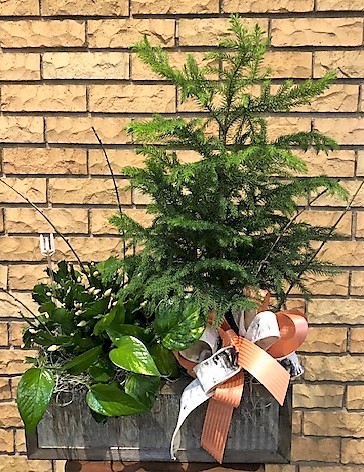 Flowers from Lori Fritz and Family