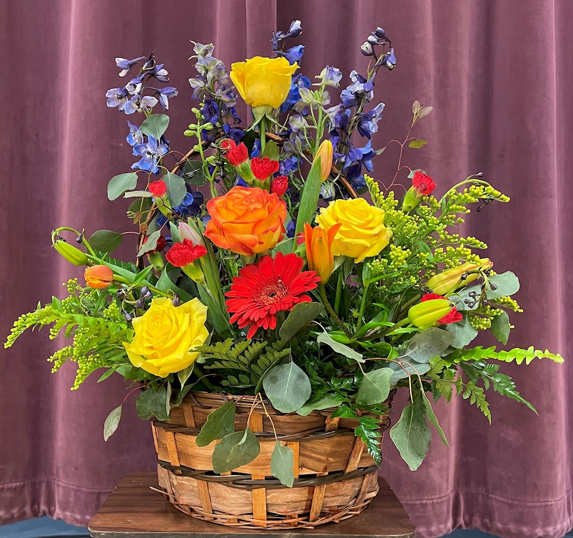 Obituary James Carlson