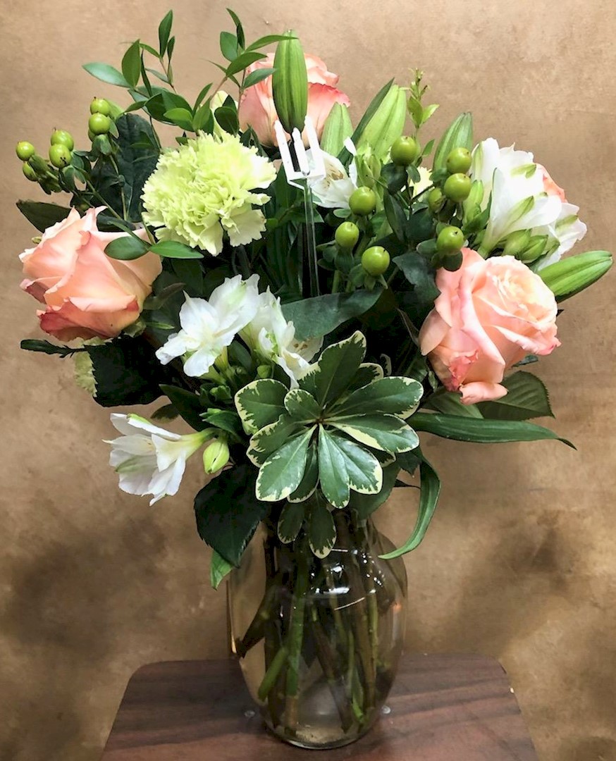Flowers from Midwest Rockies Thrivent
