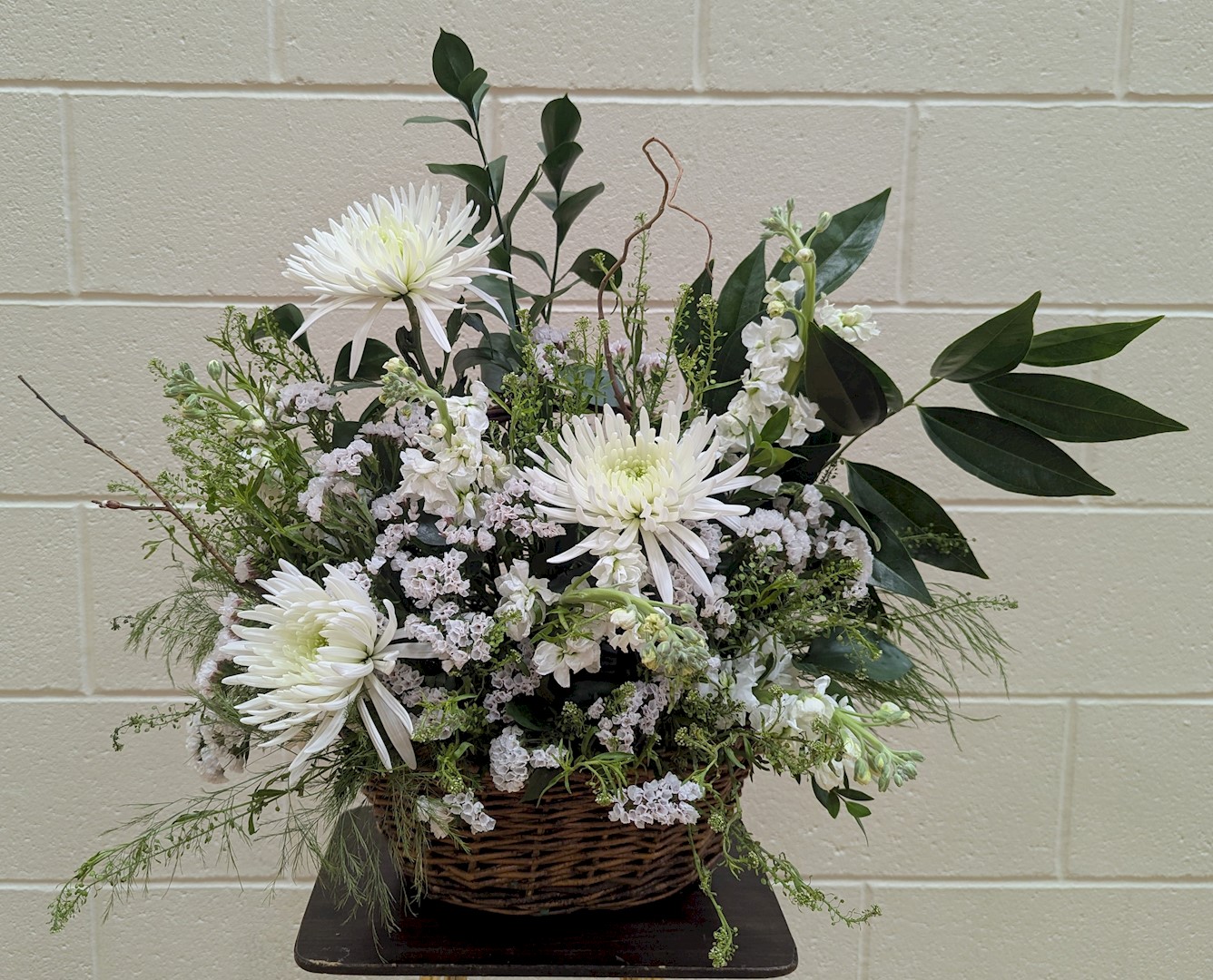 Flowers from Tom Kadlec Family and Team - Rochester, Minnesota