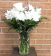 Flowers from Lynn