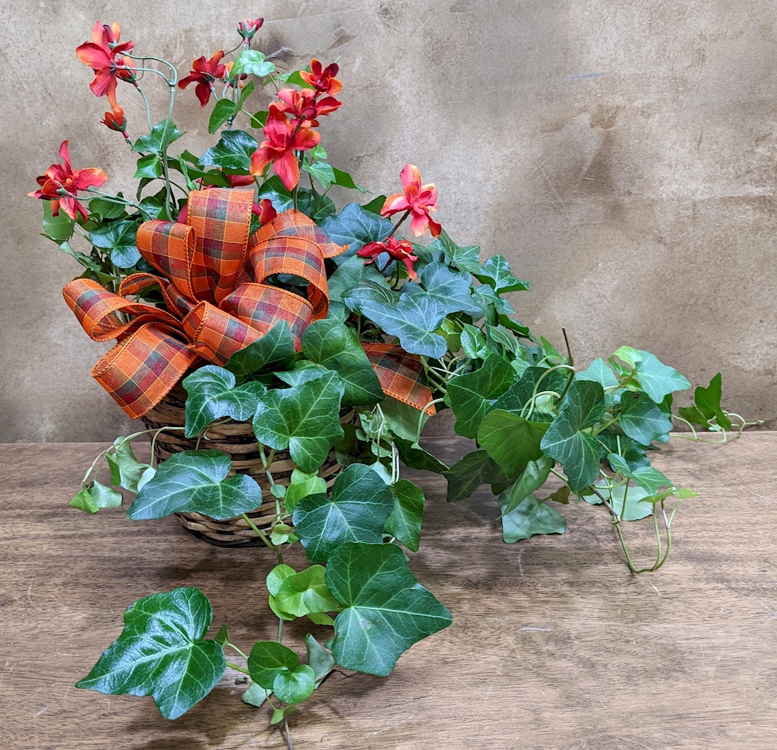 Flowers from Dakota Country Pharmacy