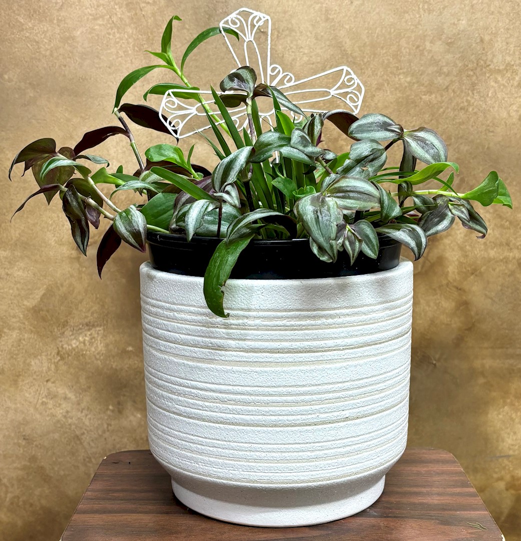 Flowers from Class of 1989