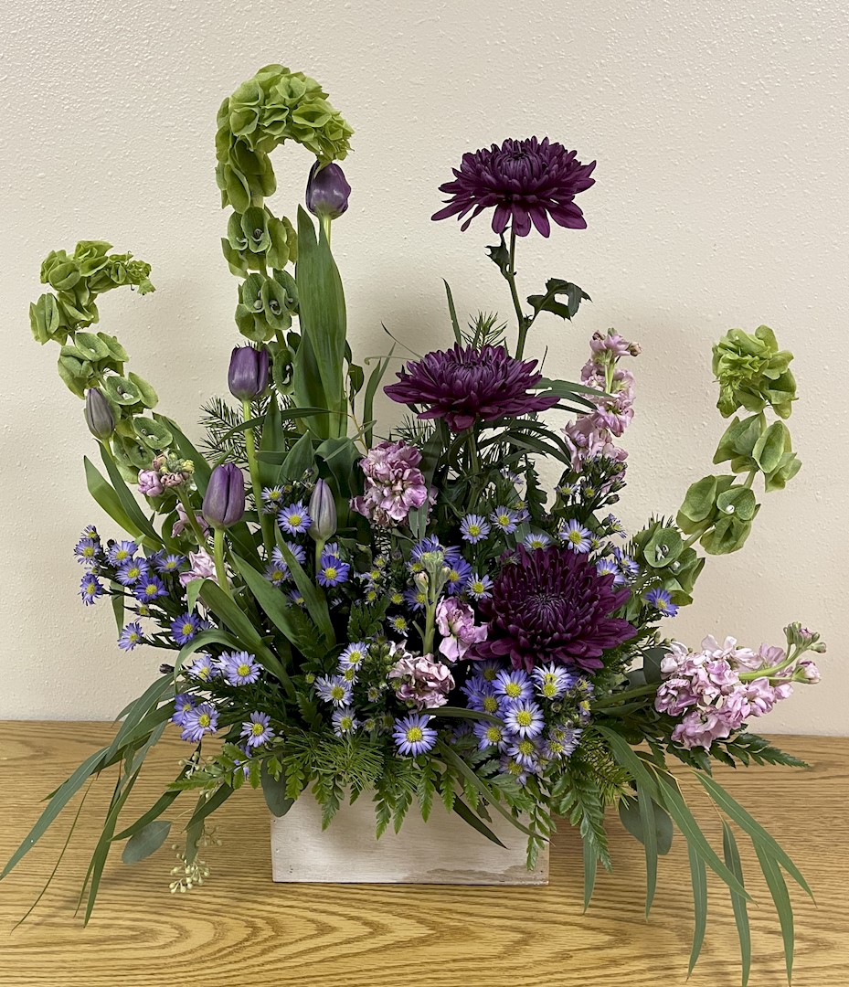 Flowers from Heather and Justin Schreiber
Kaitlin and Trevor
Brianna and Raedon